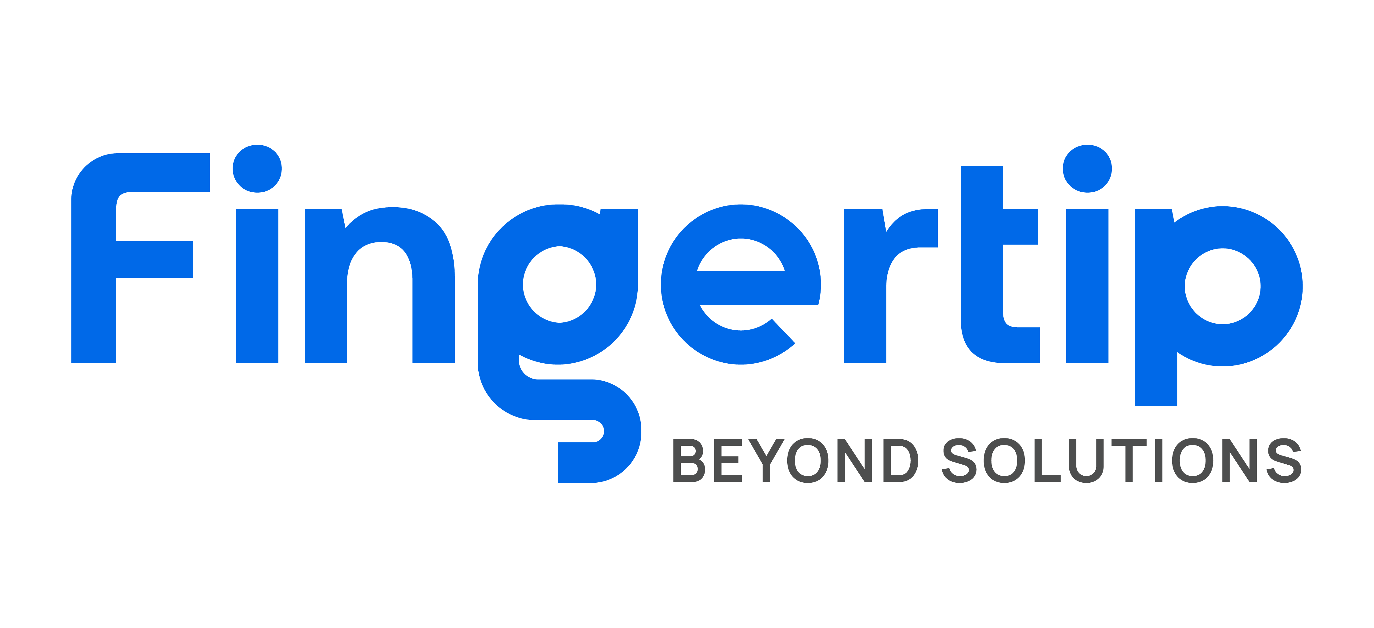 Fingertip - Beyond Solutions